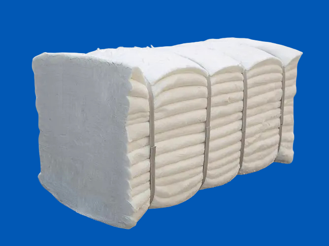 岚县陶瓷纤维折叠块